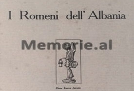 Antonio Baldacci, publicisti italian që kërkoi independencën e Shqipërisë, para 1912-ës dhe Mbreti Zog e emëroi Konsull Nderi në Itali