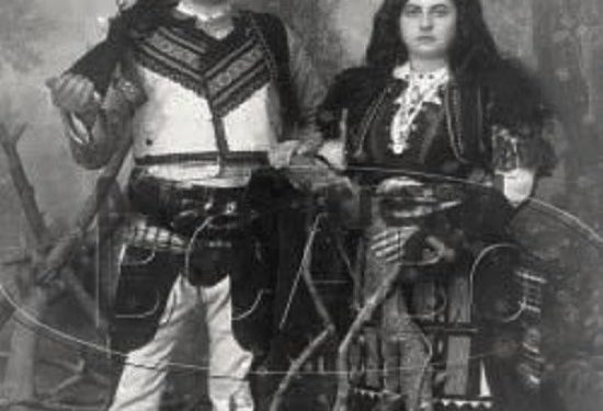 Antonio Baldacci, publicisti italian që kërkoi independencën e Shqipërisë, para 1912-ës dhe Mbreti Zog e emëroi Konsull Nderi në Itali