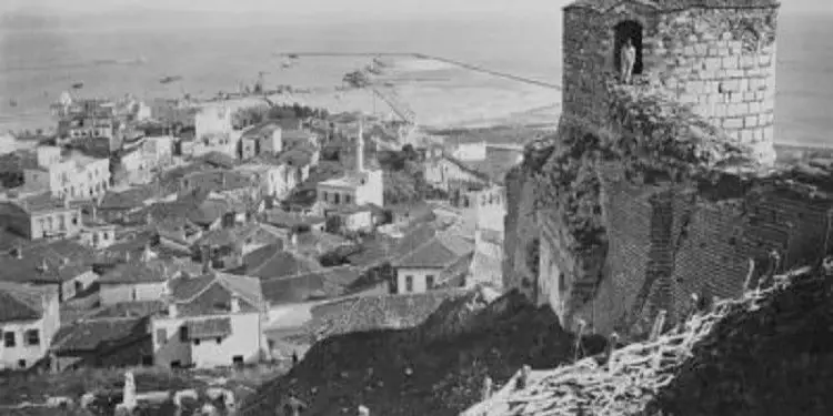 Viti 1937, kur plazhi i Durrësit gumëzhinte nga austriakë e gjermanë që pushonin në resortet e Rexhep Breshkës e Noti Stratit