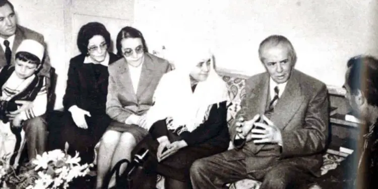 Memorie.al enver, newxhmije, vito 1979