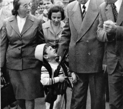 Enveri shkoder Memorie.al