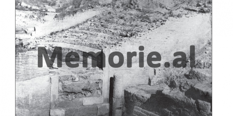 Revista franceze L’EUROPE CENTRALE në ’34-ën: Durrësi me kalanë, parqet e antikitetit dhe bregdetin, mahniti senatorin e Lyonit, Justin Godard…