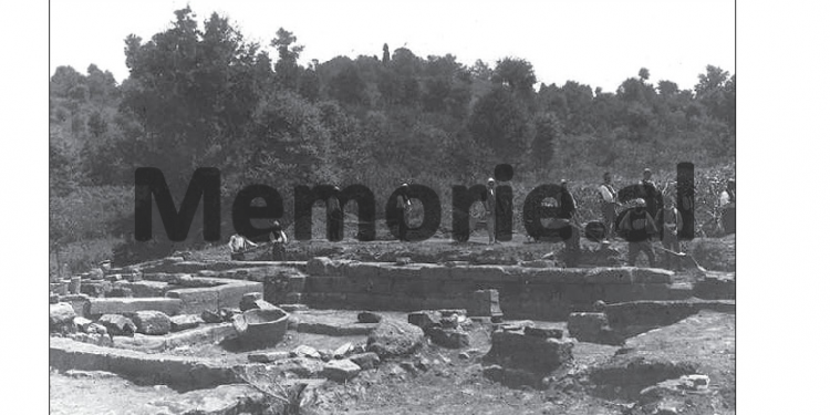 Revista franceze L’EUROPE CENTRALE në ’34-ën: Durrësi me kalanë, parqet e antikitetit dhe bregdetin, mahniti senatorin e Lyonit, Justin Godard…