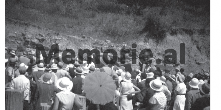 Revista franceze L’EUROPE CENTRALE në ’34-ën: Durrësi me kalanë, parqet e antikitetit dhe bregdetin, mahniti senatorin e Lyonit, Justin Godard…