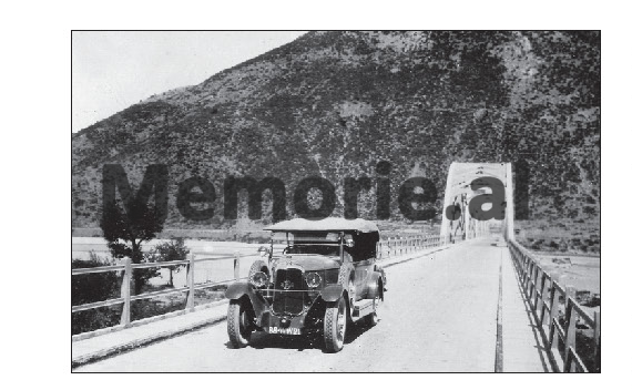 Revista franceze L’EUROPE CENTRALE në ’34-ën: Durrësi me kalanë, parqet e antikitetit dhe bregdetin, mahniti senatorin e Lyonit, Justin Godard…