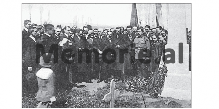 Revista franceze L’EUROPE CENTRALE në ’34-ën: Durrësi me kalanë, parqet e antikitetit dhe bregdetin, mahniti senatorin e Lyonit, Justin Godard…