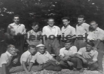 Publikohet kartolina që Elsa Koch, ia dërgoi shoqes së saj, Vera Dema, në Savër dhe dëshmitë e bashkëvuajtësve, si i kanë njohur 3 vajzat gjermane…