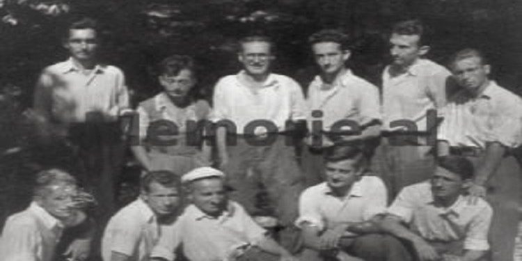 Publikohet kartolina që Elsa Koch, ia dërgoi shoqes së saj, Vera Dema, në Savër dhe dëshmitë e bashkëvuajtësve, si i kanë njohur 3 vajzat gjermane…