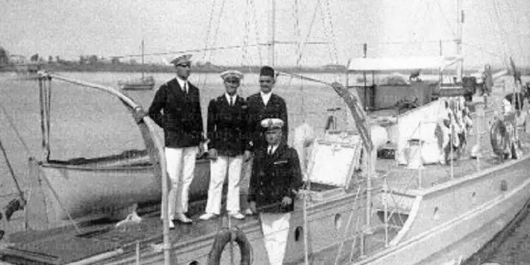 Viti 1937, kur plazhi i Durrësit gumëzhinte nga austriakë e gjermanë që pushonin në resortet e Rexhep Breshkës e Noti Stratit
