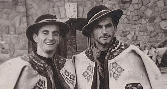 Dëshmia e Voglit, portierit kuq e zi që u arratis në ’56-ën dhe luajti me “Munchen 1860” / Nga joshja e një femre, ëndrra italiane, te kthimi e dënimi me 17 vjet burg…