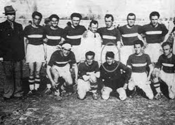 Dëshmia e Voglit, portierit kuq e zi që u arratis në ’56-ën dhe luajti me “Munchen 1860” / Nga joshja e një femre, ëndrra italiane, te kthimi e dënimi me 17 vjet burg…