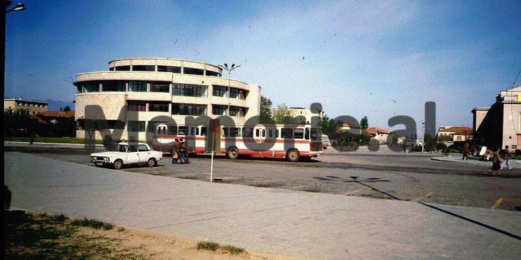 Shkodra foto e vjeter