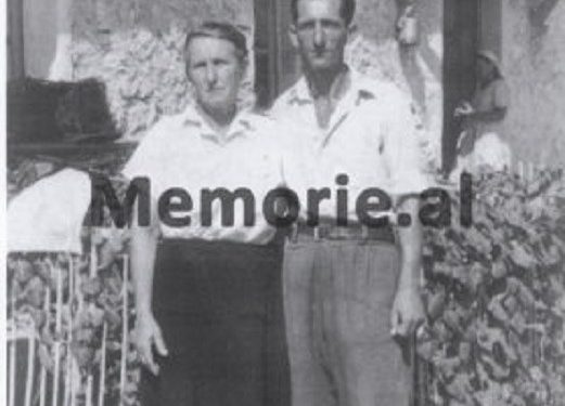 Publikohet kartolina që Elsa Koch, ia dërgoi shoqes së saj, Vera Dema, në Savër dhe dëshmitë e bashkëvuajtësve, si i kanë njohur 3 vajzat gjermane…