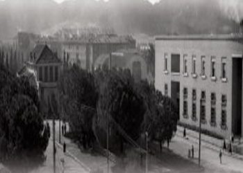 The year 1946, when the communist regime with the alibi of “currency exchange”, extorted Albanian merchants and rich