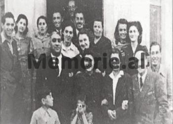 Kur Qazim Mulleti dhe “kolaboracionistët” e tjerë, mbronin hebrenjtë, duke u konfliktuar me gjeneralin gjerman, Hauzding, që iu mori 60.000 franga ari…/Dokumentet e panjohura