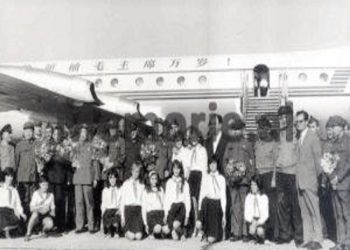 “Princi Sihanouk i Kamboxhias ndërmjetësoi në ’72-in për ta lidhur Enverin me Beogradin”/ Dëshmia e rrallë e ish-Komandantit të Aviacionit Luftarak për marrëveshjen e…