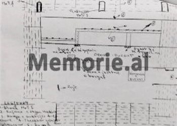 “Si u arratisëm nga burgu i Burrelit në ’67-ën”/ Historia e panjohur e Adem Allçit, kampionit të boksit dhe nipit të Shefqet Peçit, që mbeti në tela i …