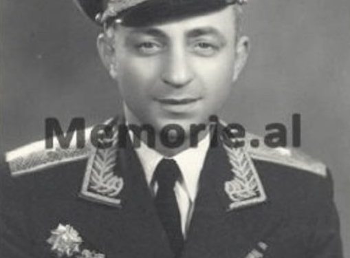 “Enver, ja si po e masakroni këtë popull….” Letra anonime gjeneralit që tentoj arratisjen dhe vdiq në Burgun e Burrelit në ’75-ën / Dëshmia e kolonelit…