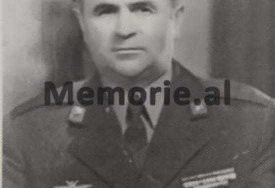 The unknown story of the Albanian pilot “who saw death with his own eyes”: How I crashed the fighter jet in the mountains of Skopje when I was…