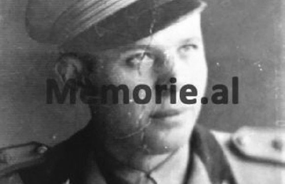 “The truth of the assassination attempt on my uncle, ‘Lefter Lefteri’, in ‘Eighth in Bronze’ and who shot him …” / Rare grandson’s testimony (rare images)
