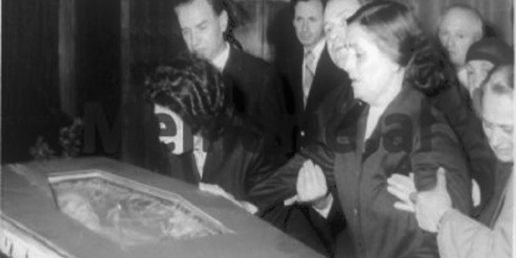 Varrimi i Hysni Kapos