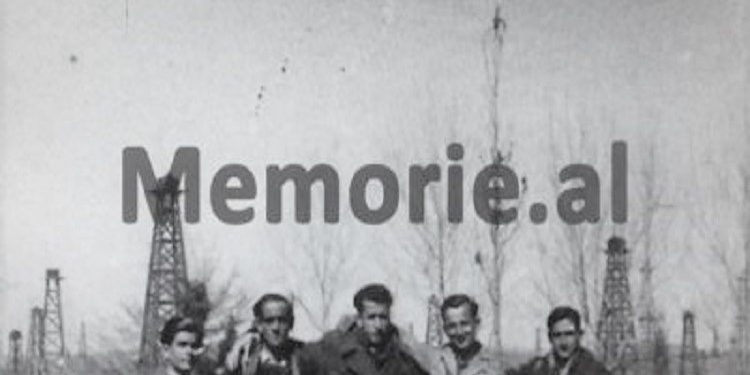 “Po pse, vëllanë e Panajot Plakut keni vënë ju te Nafta, ku na kanë sulmuar të gjithë armiqtë”?!/ Debatet e Enverit me Këllezin pas letrës së rojes së natës që “zbuloi” sabotimin…