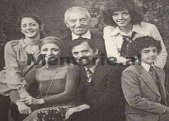 “Kur një shoqe e ngushtë i tha Nexhmijes se: ‘Shano po vdes për bukë’, ajo ia ktheu: ‘akoma nuk ka ngordhur…”?! / Dëshmia e të birit të ish ministrit, për të motrën, një nga “Vajzat me kordele të kuqe”