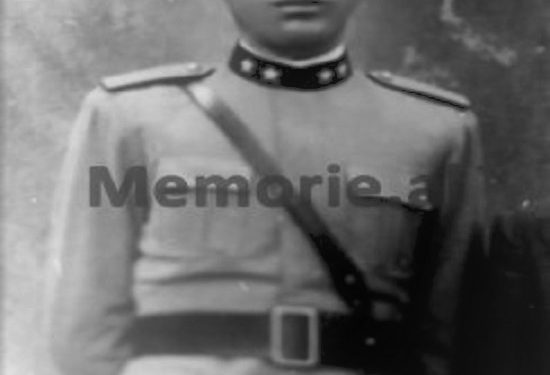 “The truth of the assassination attempt on my uncle, ‘Lefter Lefteri’, in ‘Eighth in Bronze’ and who shot him …” / Rare grandson’s testimony (rare images)