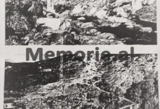 Fotot e rralla të viktimës, nipit të Shefqet Peçit dhe skica me skemën e prokurorit për arratisjen e bujshme nga burgu i Burrelit në ’67-ën …