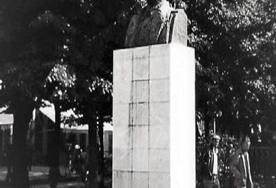 “Who urged us to blow up Stalin monument, why Dom Simon Juban did not accept the speech, the meeting with the German ambassador who told us …” Organizer of January 14, 1990