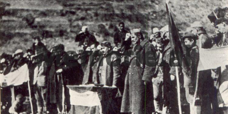 “Misioni im special në Jugosllavi si ‘koloneli i ushtrisë së vdekur”/Dëshmia e ushtarakut që mblodhi eshtrat e partizanëve të vrarë në Malin e Zi dhe në Bosnje…