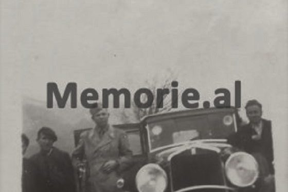 “The truth of the assassination attempt on my uncle, ‘Lefter Lefteri’, in ‘Eighth in Bronze’ and who shot him …” / Rare grandson’s testimony (rare images)