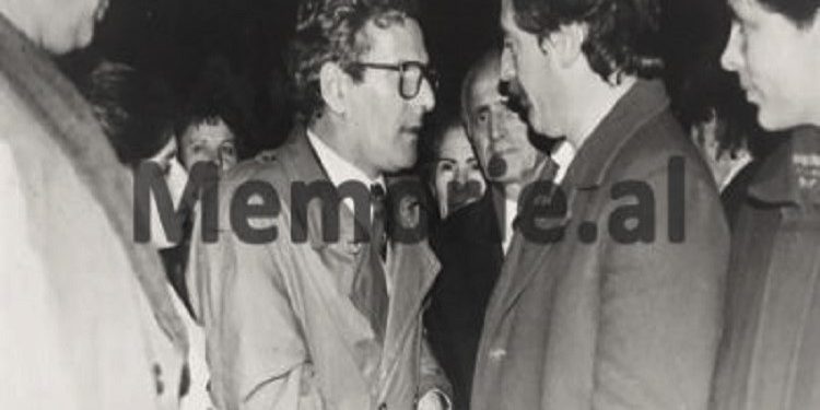 “Who urged us to blow up Stalin monument, why Dom Simon Juban did not accept the speech, the meeting with the German ambassador who told us …” Organizer of January 14, 1990