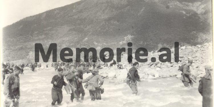 “Misioni im special në Jugosllavi si ‘koloneli i ushtrisë së vdekur”/Dëshmia e ushtarakut që mblodhi eshtrat e partizanëve të vrarë në Malin e Zi dhe në Bosnje…