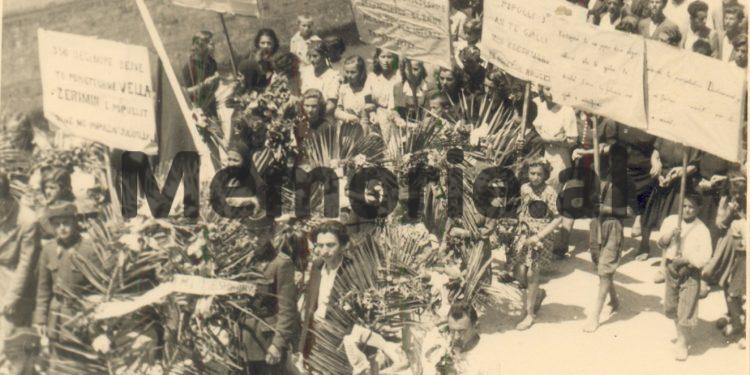 “Misioni im special në Jugosllavi si ‘koloneli i ushtrisë së vdekur”/Dëshmia e ushtarakut që mblodhi eshtrat e partizanëve të vrarë në Malin e Zi dhe në Bosnje…