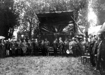 Lin Deda, miku personal i Zogut që shpëtoi Shkodrën nga gjermanët dhe u burgos nga komunistët/ Historia tragjike e majorit, që për të jetuar bënte çarqe minjsh…