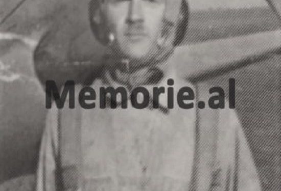 The unknown story of the Albanian pilot “who saw death with his own eyes”: How I crashed the fighter jet in the mountains of Skopje when I was…