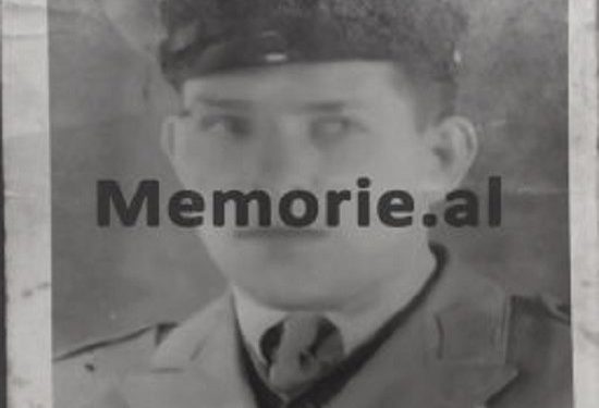 “The truth of the assassination attempt on my uncle, ‘Lefter Lefteri’, in ‘Eighth in Bronze’ and who shot him …” / Rare grandson’s testimony (rare images)