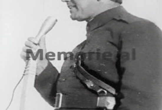 “How I was sentenced to 15 years in prison after talking to Ramiz Alia about…”/ The testimony of the retired colonel for the Security intrigues where 5 officers, subordinate to him, were also convicted