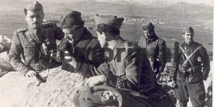 “Misioni im special në Jugosllavi si ‘koloneli i ushtrisë së vdekur”/Dëshmia e ushtarakut që mblodhi eshtrat e partizanëve të vrarë në Malin e Zi dhe në Bosnje…