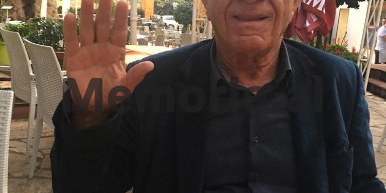 “Si e ’festonim’ vitin e ri në burgun e Burrelit, me Ngjelën, Kurt Kolën, Sherif Merdanin dhe…” / Flet ish – i dënuari