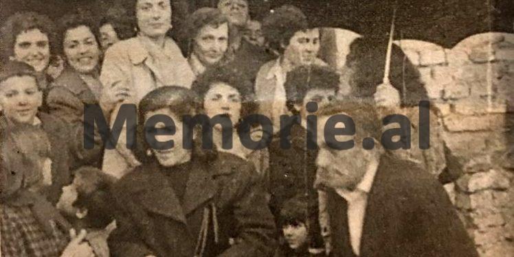 “Ja çfarë ndodhi me xhaxhanë tonë, Kadri Hazbiun, para arrestimit dhe si e zhduku Sigurimi tim’at, Hasanin në ’86-ën” / Dëshmia e rrallë e mbesës…