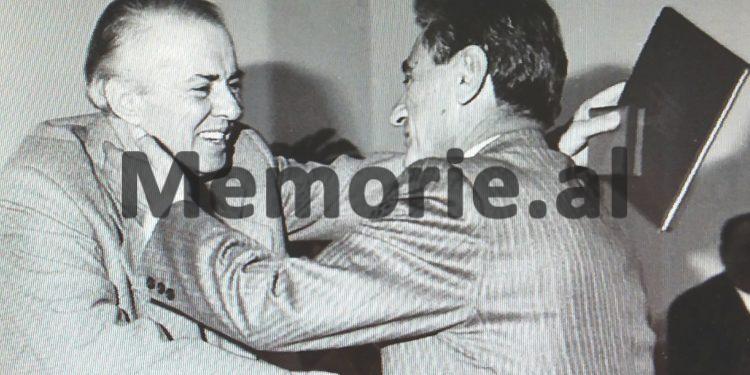 “Ja çfarë ndodhi me xhaxhanë tonë, Kadri Hazbiun, para arrestimit dhe si e zhduku Sigurimi tim’at, Hasanin në ’86-ën” / Dëshmia e rrallë e mbesës…