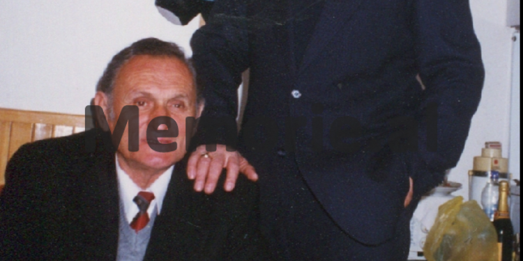 Si e ekzekutoi Enveri natën e Vitit të Ri ‘68-të, krushkun e tij, muzikantin virtuoz të “Dajti”-t dhe hoteleve të Malit të Zi e Bosnjes / Historia tragjike e togerit që e ktheu UDB-ja, pas…