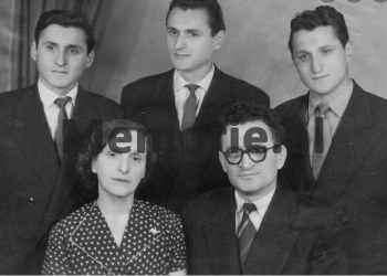 Si e ekzekutoi Enveri natën e Vitit të Ri ‘68-të, krushkun e tij, muzikantin virtuoz të “Dajti”-t dhe hoteleve të Malit të Zi e Bosnjes / Historia tragjike e togerit që e ktheu UDB-ja, pas…