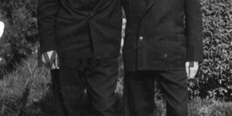 Si e ekzekutoi Enveri natën e Vitit të Ri ‘68-të, krushkun e tij, muzikantin virtuoz të “Dajti”-t dhe hoteleve të Malit të Zi e Bosnjes / Historia tragjike e togerit që e ktheu UDB-ja, pas…