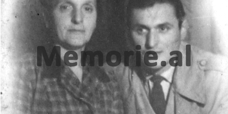 Si e ekzekutoi Enveri natën e Vitit të Ri ‘68-të, krushkun e tij, muzikantin virtuoz të “Dajti”-t dhe hoteleve të Malit të Zi e Bosnjes / Historia tragjike e togerit që e ktheu UDB-ja, pas…