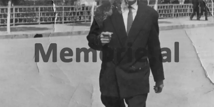 Si e ekzekutoi Enveri natën e Vitit të Ri ‘68-të, krushkun e tij, muzikantin virtuoz të “Dajti”-t dhe hoteleve të Malit të Zi e Bosnjes / Historia tragjike e togerit që e ktheu UDB-ja, pas…