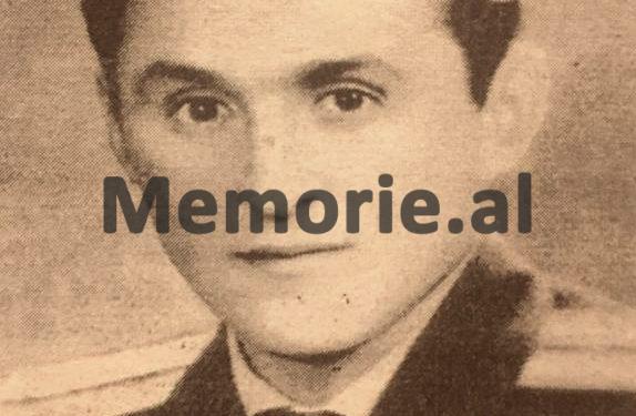 Si e ekzekutoi Enveri natën e Vitit të Ri ‘68-të, krushkun e tij, muzikantin virtuoz të “Dajti”-t dhe hoteleve të Malit të Zi e Bosnjes / Historia tragjike e togerit që e ktheu UDB-ja, pas…