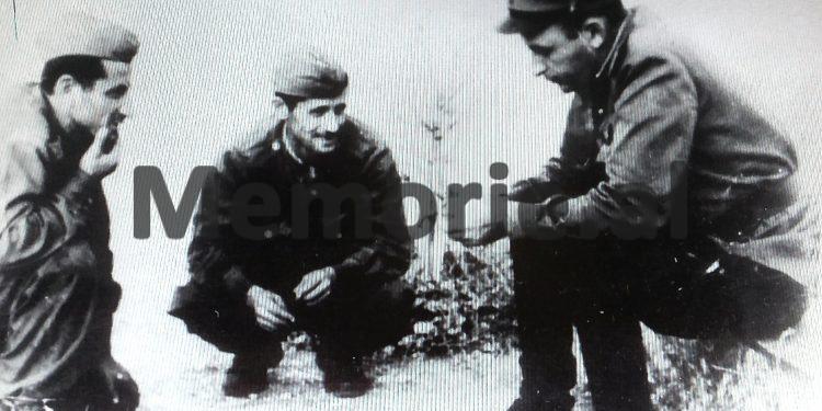 “Si u inskenua nga Sigurimi “Komploti çam” dhe helmimi i gjeneral Hilmi Seitit që s’pranoi të ishte…”/Historia tragjike